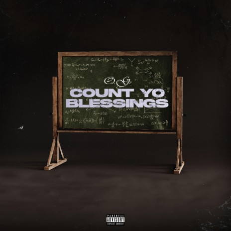 Count Yo Blessings | Boomplay Music