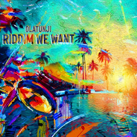 Riddim We Want | Boomplay Music