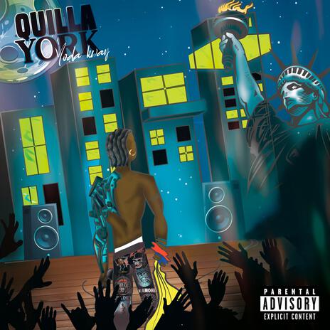 QuillaYork ft. Tavo Music on the beats | Boomplay Music