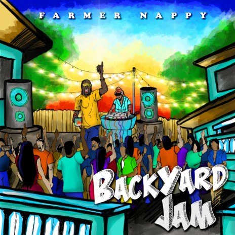 Backyard Jam | Boomplay Music