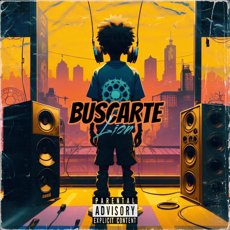 Buscarte ft. Believe Records Mundial LLC | Boomplay Music