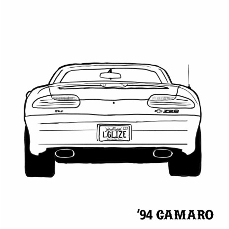 ’94 Camaro | Boomplay Music