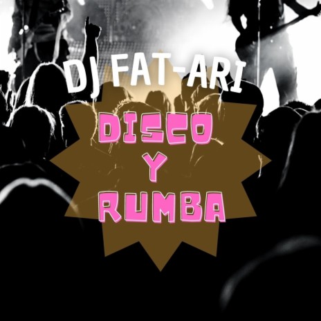 Disco y Rumba