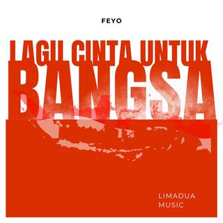 Indonesia kucinta lyrics | Boomplay Music