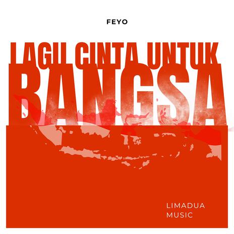 Indonesia kucinta | Boomplay Music