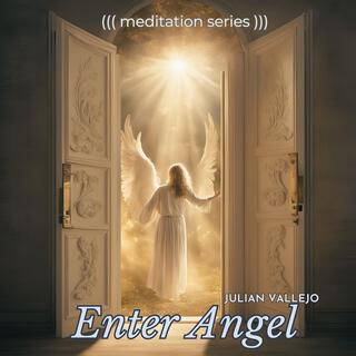 ENTER ANGEL (meditation series)