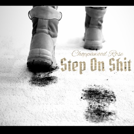 Step On Shit | Boomplay Music