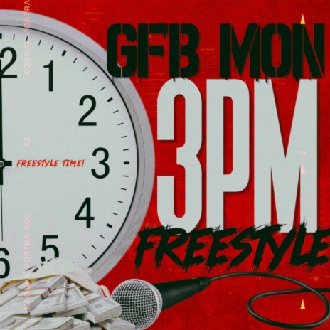 3PM Freestyle | Boomplay Music