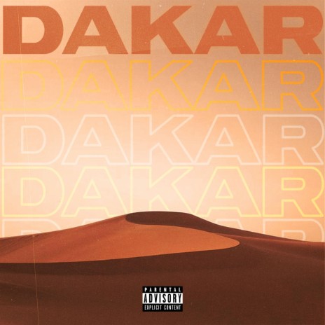 Dakar (Loyalty means everything remix)