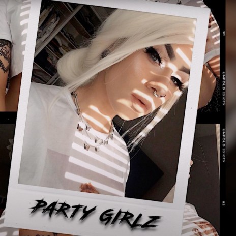 Party Girls | Boomplay Music
