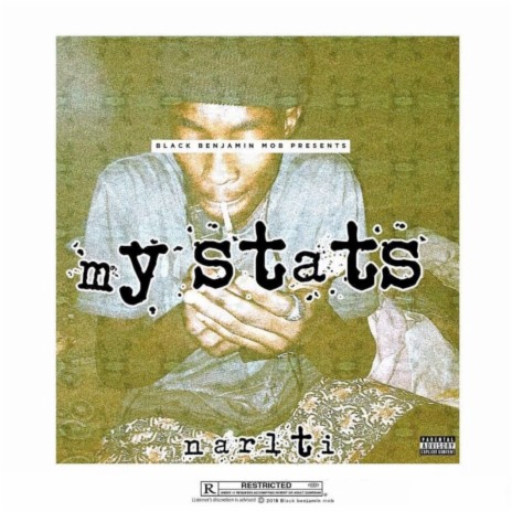 My Stats | Boomplay Music