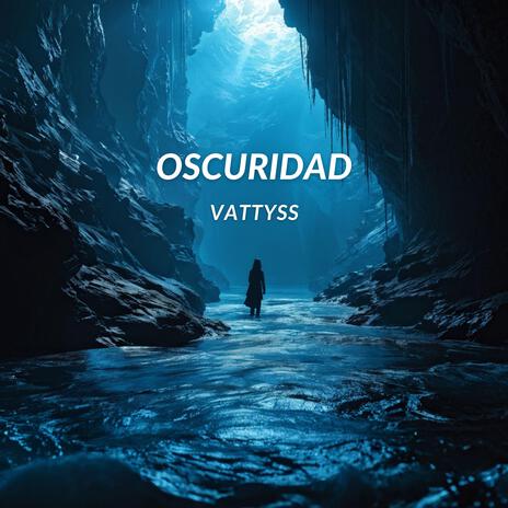 Oscuridad | Boomplay Music