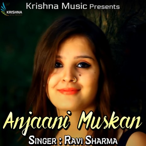 Anjaani Muskan | Boomplay Music