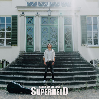 SUPERHELD