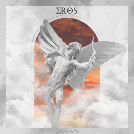 Eros ft. Collectively Alone & Lucas Costabile | Boomplay Music