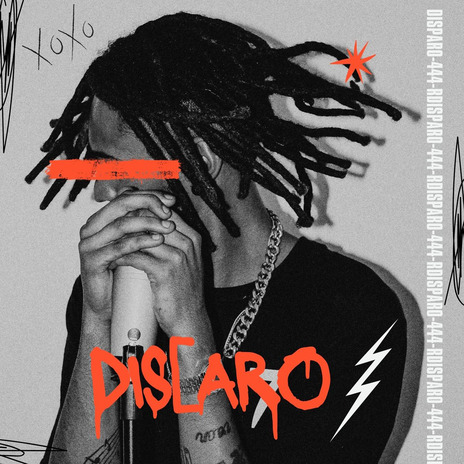 Disparo | Boomplay Music