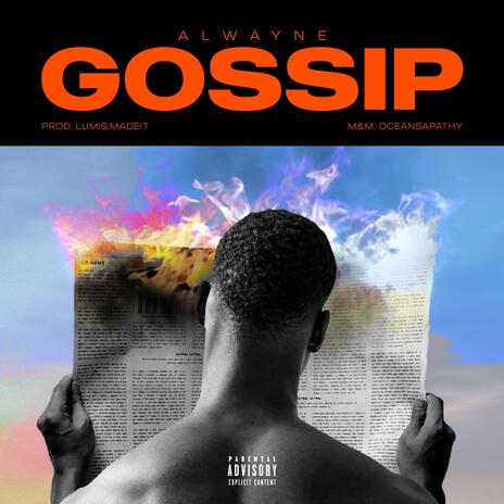 GOSSIP | Boomplay Music