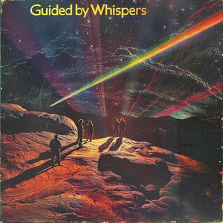 Guided By Whispers lyrics | Boomplay Music