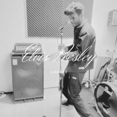 Elvis Presley | Boomplay Music