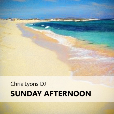 Sunday Afternoon (Radio Edit) | Boomplay Music