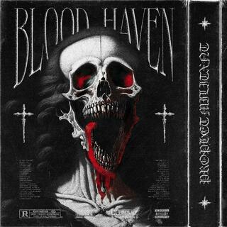 BLOOD HAVEN