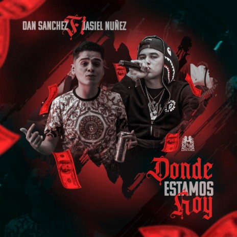 Donde Estamos Hoy | Boomplay Music