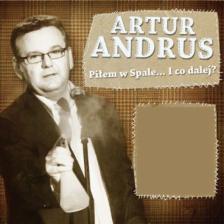Artur Andrus