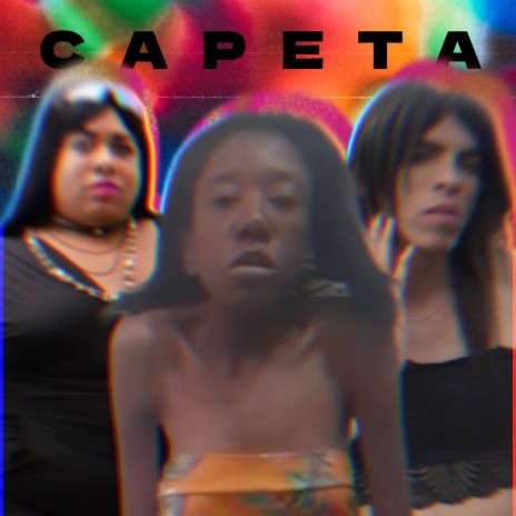 Capeta ft. Aghata Nunes & Ygona Moura | Boomplay Music
