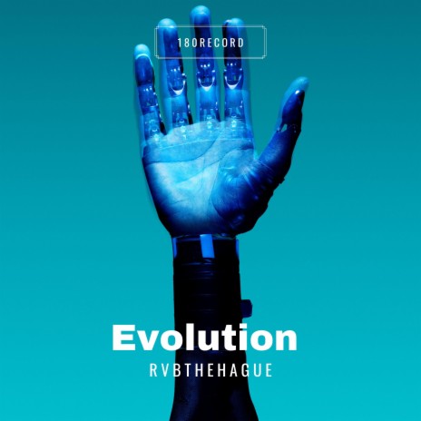 Evolution | Boomplay Music