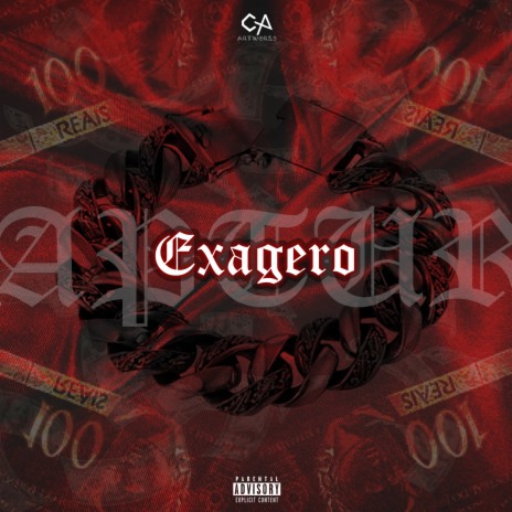 Exagero | Boomplay Music