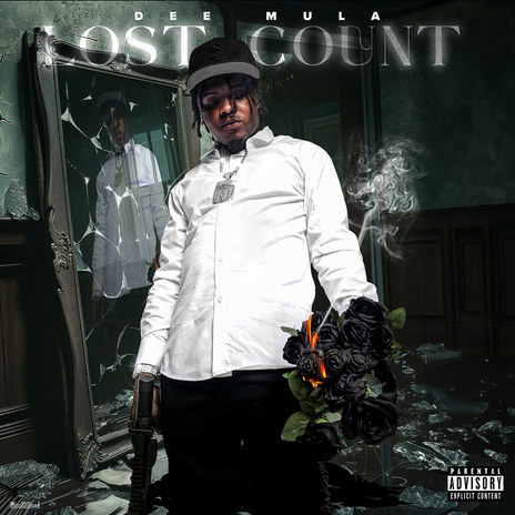 Lost Count | Boomplay Music