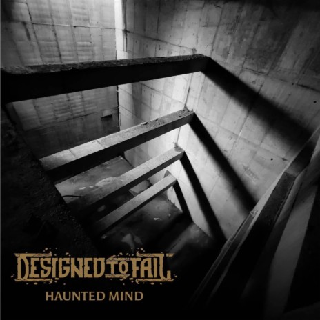 Haunted Mind | Boomplay Music
