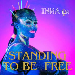 Standing To Be Free