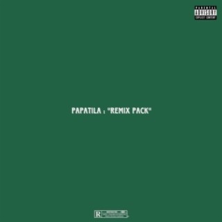 Papatila : Remix Pack