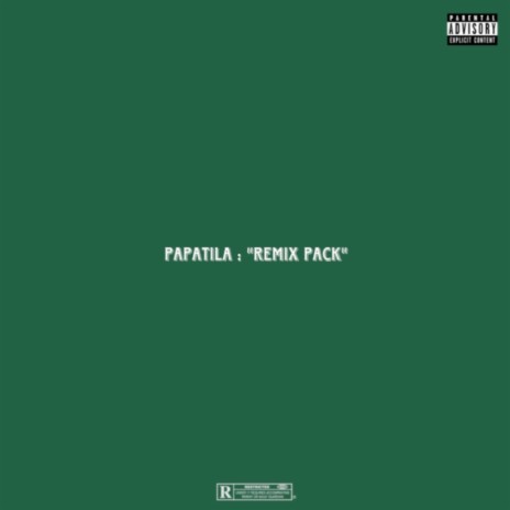 Papatila (Lucidd Remix) ft. G-Tonik