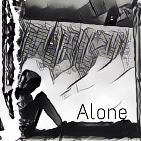 Alone