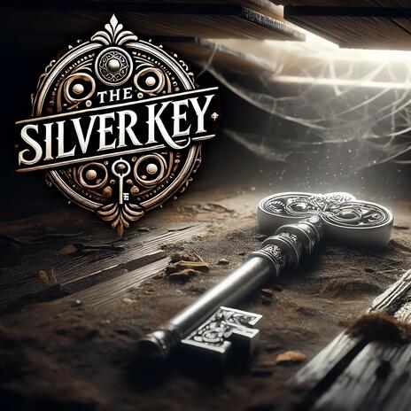 The Silver Key | Boomplay Music