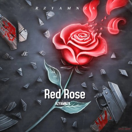 Red Rose | Boomplay Music