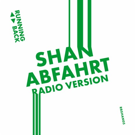 Abfahrt (Radio Edit) | Boomplay Music