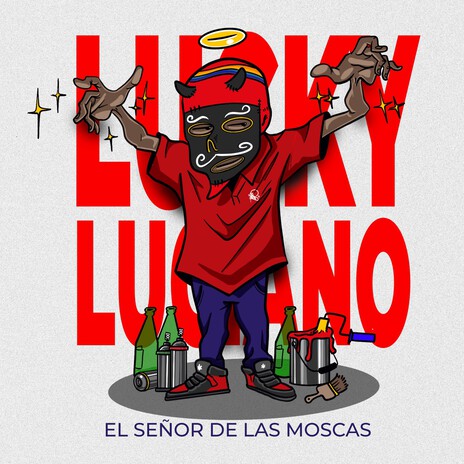 El Señor de las moscas | Boomplay Music