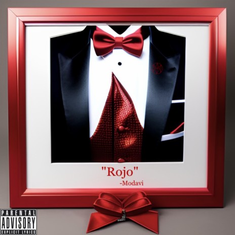 Rojo | Boomplay Music