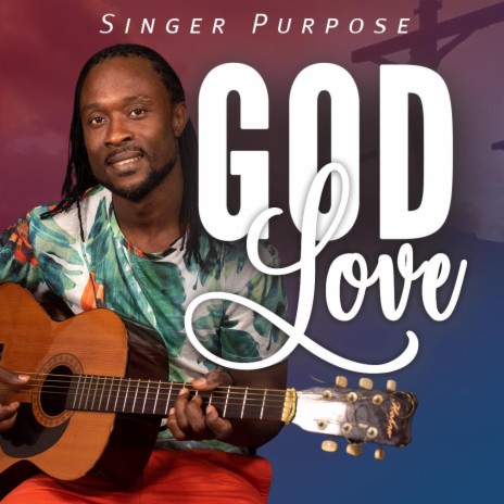 God Love | Boomplay Music