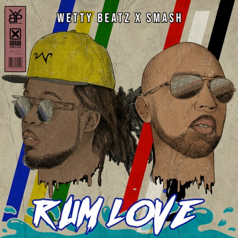 Rum Love ft. Wetty Beatz | Boomplay Music