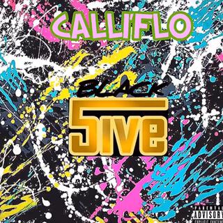 5ive (Black)