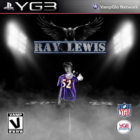 RAY LEWIS | Boomplay Music