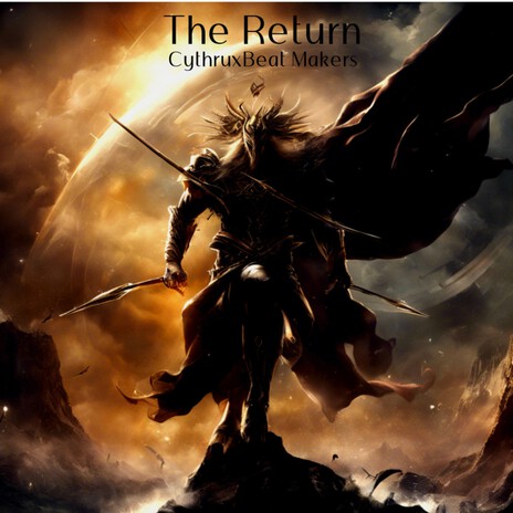 The Return | Boomplay Music