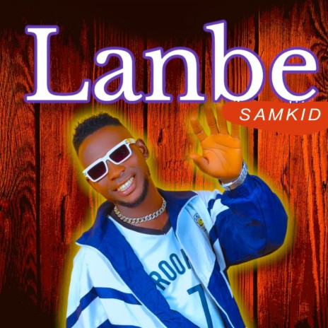 Lanbe | Boomplay Music