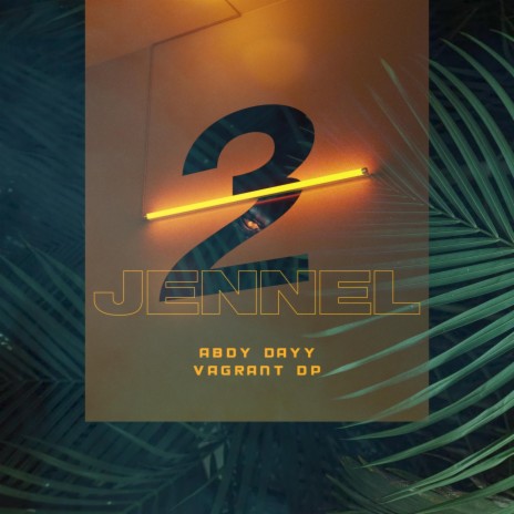 Jennel, Pt. 3 ft. Vagrant DP | Boomplay Music