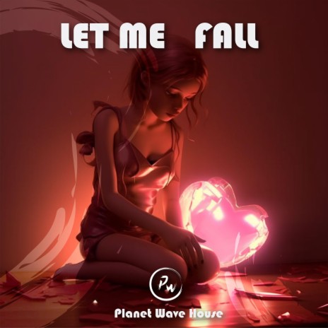 Let Me Fall ft. Kelo | Boomplay Music