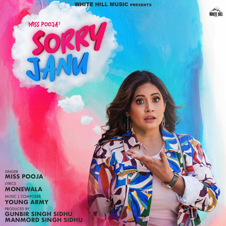 Sorry Janu | Boomplay Music